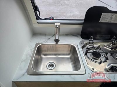 2026 TAB 320 LITE Std. Model - Photo 8