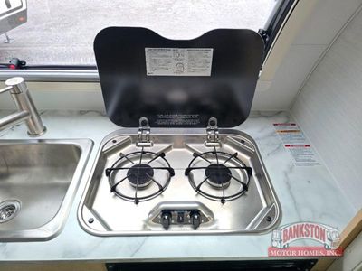 2026 TAB 320 LITE Std. Model - Photo 9