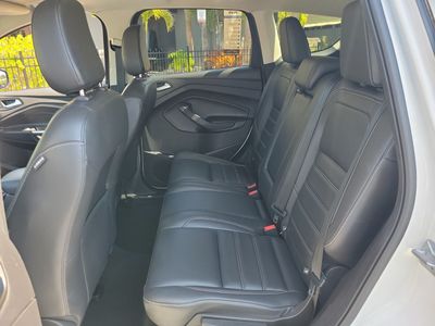 2019 Ford Escape - Photo 16
