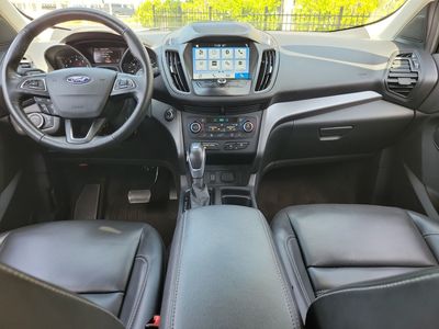 2019 Ford Escape - Photo 14