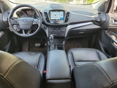 2019 Ford Escape - Photo 12