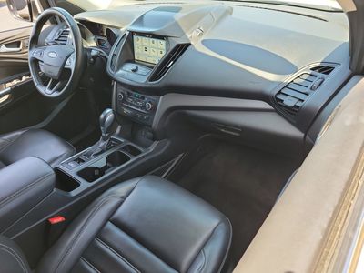 2019 Ford Escape - Photo 11