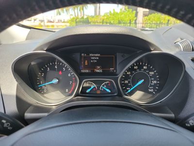 2019 Ford Escape - Photo 31