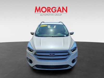 2019 Ford Escape - Photo 2