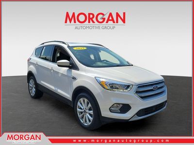2019 Ford Escape - Photo 1