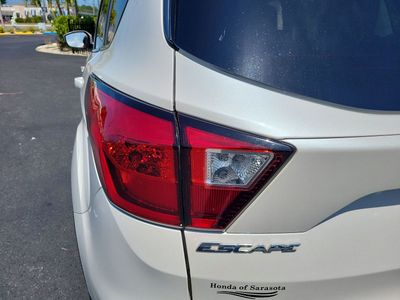 2019 Ford Escape - Photo 10