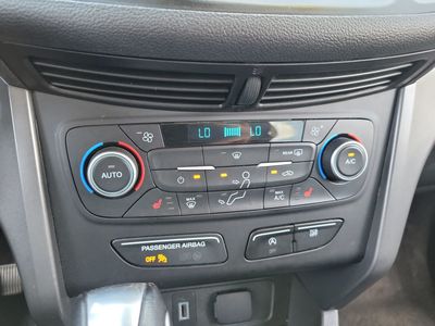 2019 Ford Escape - Photo 24