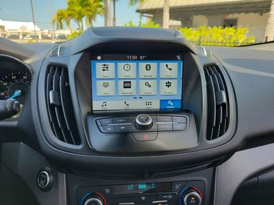 2019 Ford Escape - Photo 20