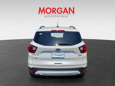 2019 Ford Escape - Photo 5