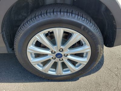 2019 Ford Escape - Photo 32