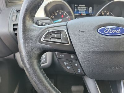 2019 Ford Escape - Photo 27