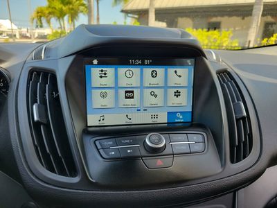 2019 Ford Escape - Photo 22