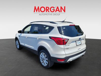 2019 Ford Escape - Photo 6