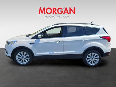 2019 Ford Escape - Photo 7