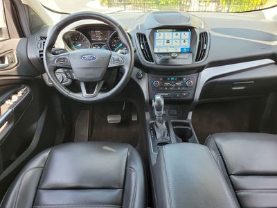 2019 Ford Escape - Photo 13