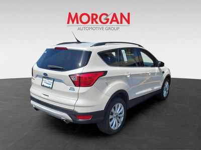 2019 Ford Escape - Photo 4