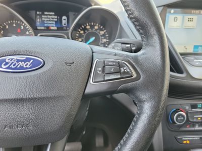 2019 Ford Escape - Photo 28