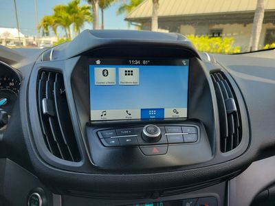 2019 Ford Escape - Photo 23