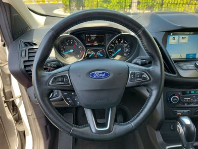 2019 Ford Escape - Photo 29
