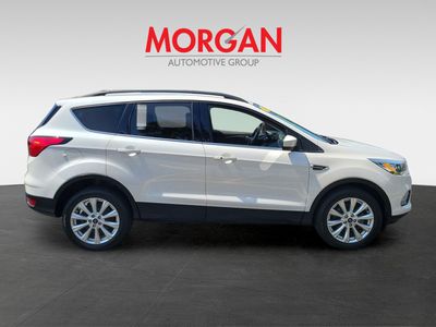 2019 Ford Escape - Photo 3