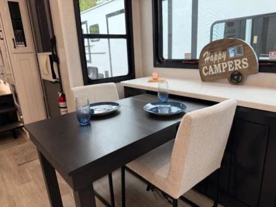 2026 Jayco Pinnacle — photo 17 view