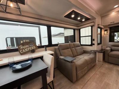 2026 Jayco Pinnacle — photo 20 view