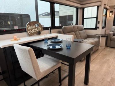 2026 Jayco Pinnacle — photo 16 view