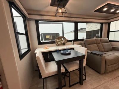 2026 Jayco Pinnacle — photo 19 view