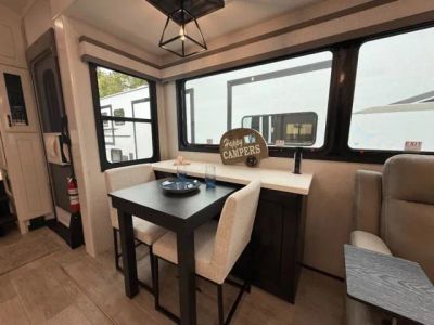 2026 Jayco Pinnacle — photo 18 view