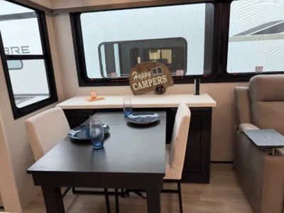 2026 Jayco Pinnacle — photo 15 view