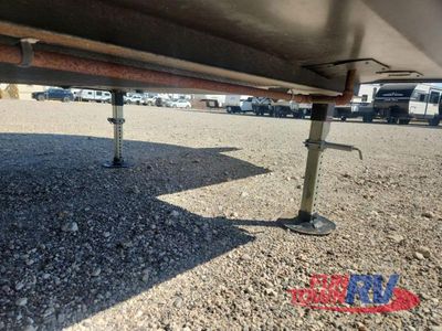 2023 Forest River RV Flagstaff Super Lite - Photo 12