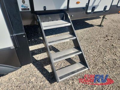 2023 Forest River RV Flagstaff Super Lite - Photo 13
