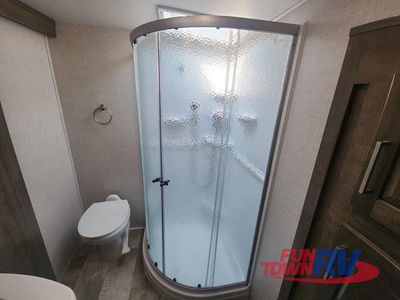 2023 Forest River RV Flagstaff Super Lite - Photo 45