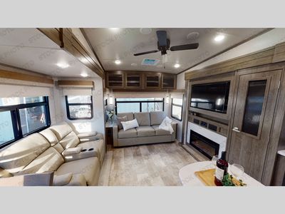 2023 Forest River RV Flagstaff Super Lite - Photo 57