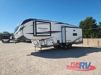 2023 Forest River RV Flagstaff Super Lite - Photo 3