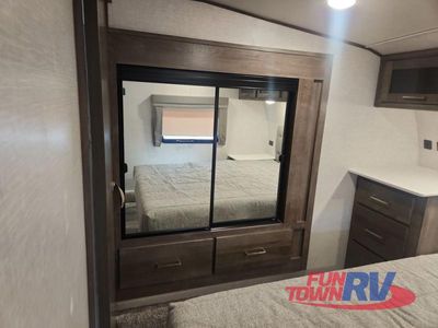 2023 Forest River RV Flagstaff Super Lite - Photo 51