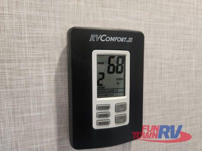 2023 Forest River RV Flagstaff Super Lite - Photo 41