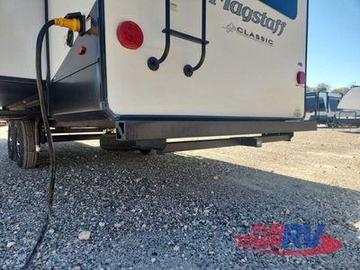 2023 Forest River RV Flagstaff Super Lite - Photo 20