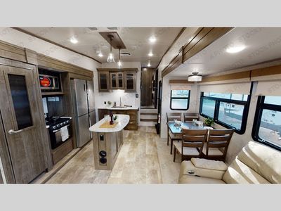 2023 Forest River RV Flagstaff Super Lite - Photo 58