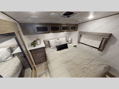 2023 Forest River RV Flagstaff Super Lite - Photo 60