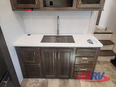 2023 Forest River RV Flagstaff Super Lite - Photo 23