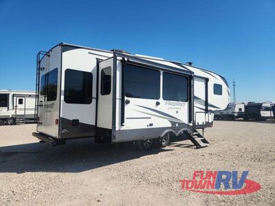 2023 Forest River RV Flagstaff Super Lite - Photo 5