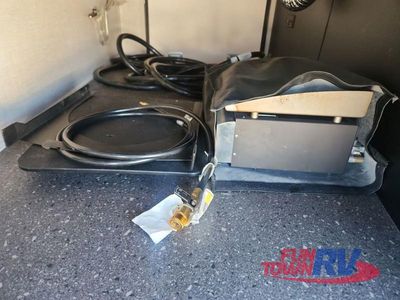 2023 Forest River RV Flagstaff Super Lite - Photo 8