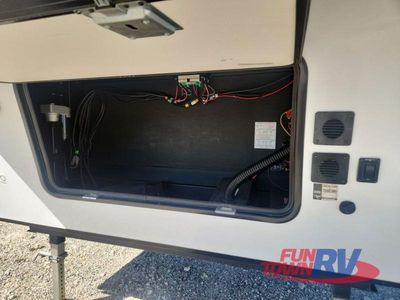 2023 Forest River RV Flagstaff Super Lite - Photo 7