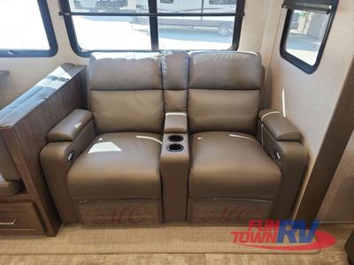 2023 Forest River RV Flagstaff Super Lite - Photo 34