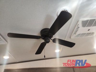 2023 Forest River RV Flagstaff Super Lite - Photo 35