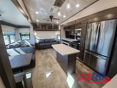 2023 Forest River RV Flagstaff Super Lite - Photo 21