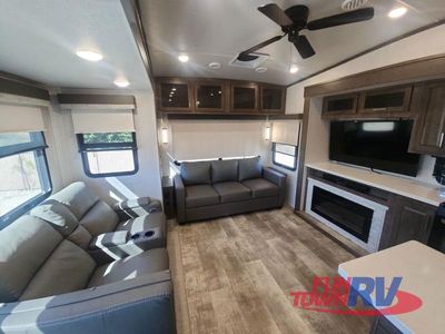 2023 Forest River RV Flagstaff Super Lite - Photo 32