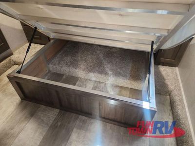 2023 Forest River RV Flagstaff Super Lite - Photo 49