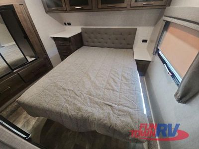 2023 Forest River RV Flagstaff Super Lite - Photo 48
